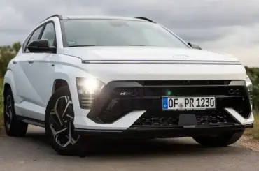 Hyundai's flexible powertrain strategy amid shifting EV demand