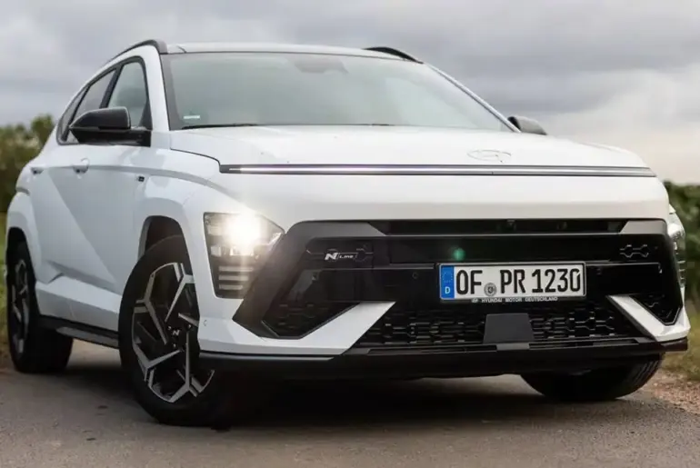 Hyundai's flexible powertrain strategy amid shifting EV demand