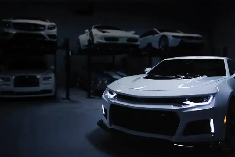 Why electric luxury vehicles are the new status symbol in 2026