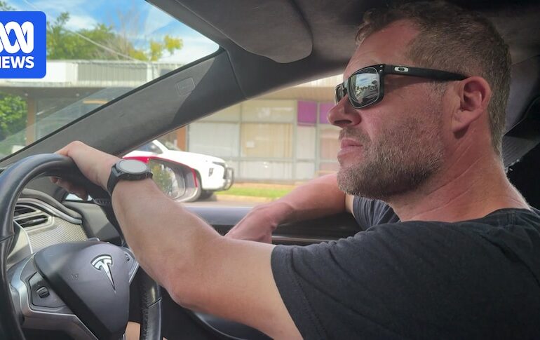 Regional drivers shift gears to electric vehicles as fuel prices climb