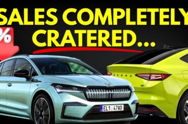 Another Legacy Automaker Is Leaving China’s Car Market After Sales Crashed