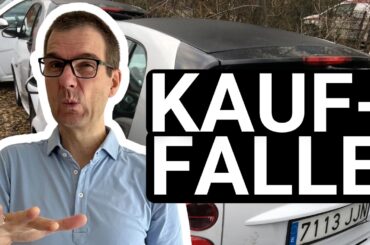 Elektroauto gebraucht kaufen: Auf diese Fallen musst du achten