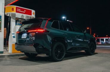 Why I bought a 2026 TOYOTA RAV4 Hybrid / Traded in a BMW - EVERYTHING YOU NEED TO KNOW BEFORE BUYING