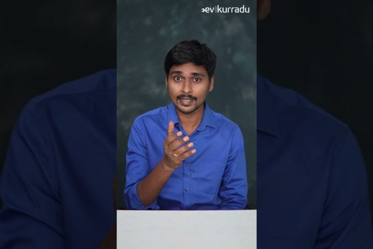 400 km Range - Simple Ultra Electric Scooter - Ev Kurradu