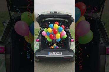 What's in your boot? Tap to find out. 👀 Drop your find in the comments.