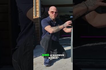 Genius E-bike Kit: 3000W Power, Standard Wheel! #shorts