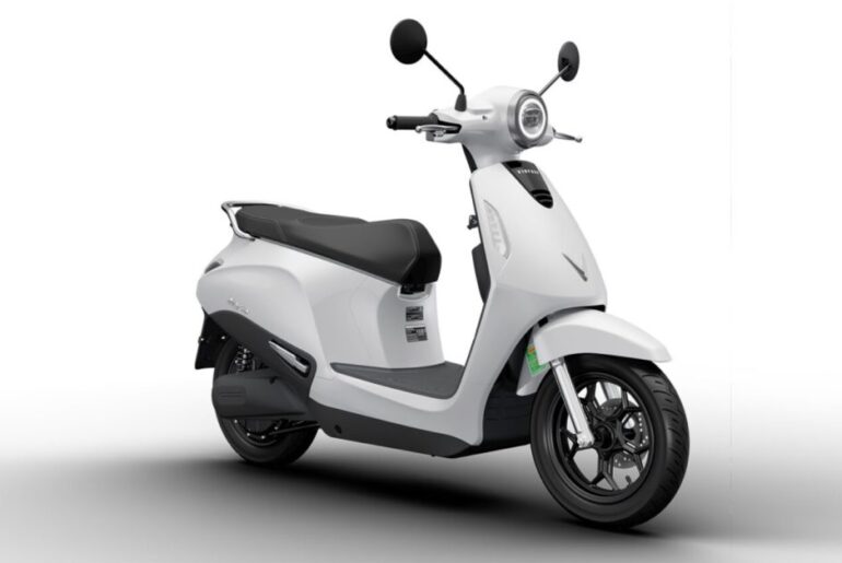 VinFast prepares to enter the world’s largest motorcycle market