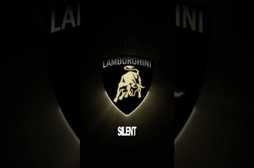 Lamborghini Just Canceled a $300,000 EV