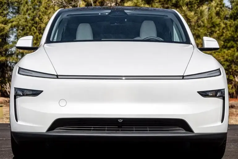 Tesla reclaims leadership in global EV sales, surpassing BYD