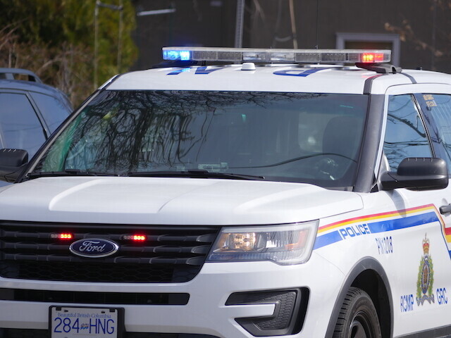 The Cranbrook RCMP are investigating a shooting that targeted a residence Sunday night.