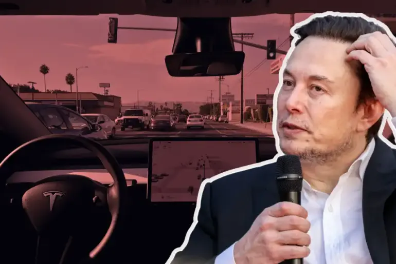 NHTSA closes probe into Tesla ‘Actually Smart Summon’ feature 