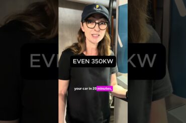 DC charging EV basics