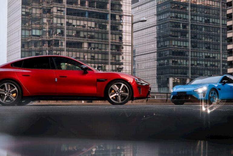 Xiaomi poaches Tesla's delivery operations manager in Europe ahead of 2027 launch