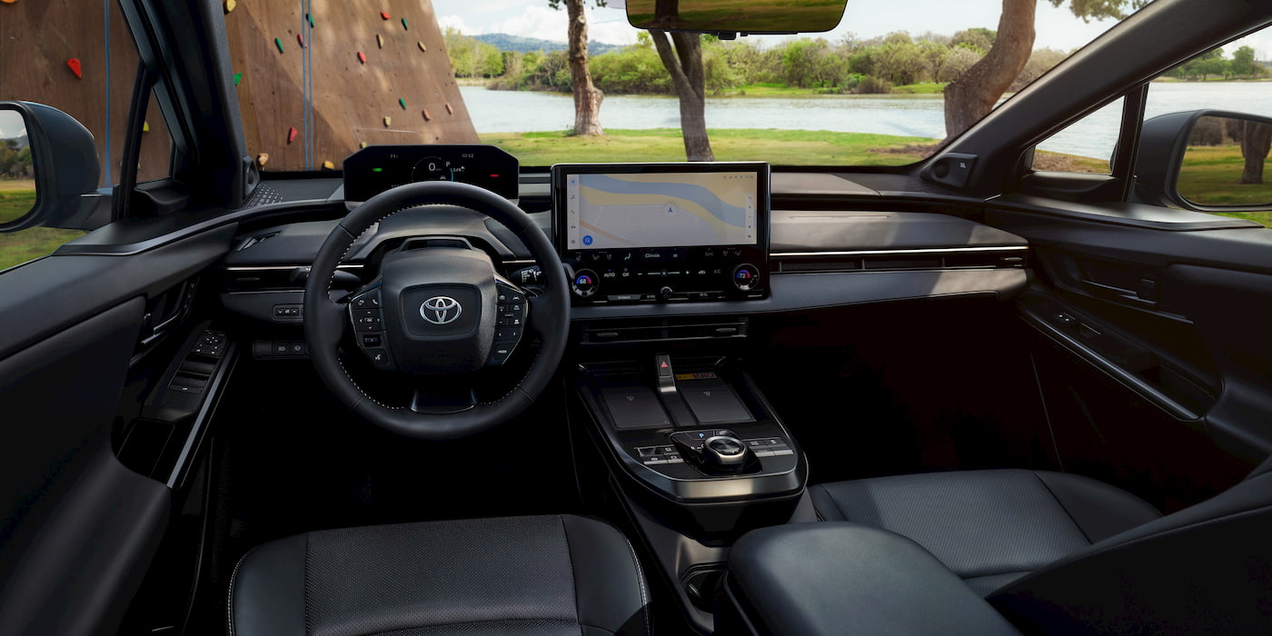 Toyota-electric-SUV-top-selling-EV