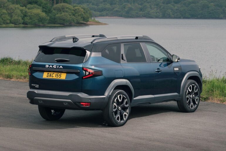 Best hybrid SUVs to buy in 2026: Top 10