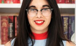 Luana D'Elias Thomas