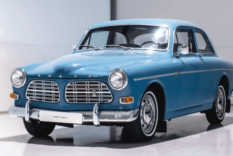 1970 Volvo Amazon (3998x2249)