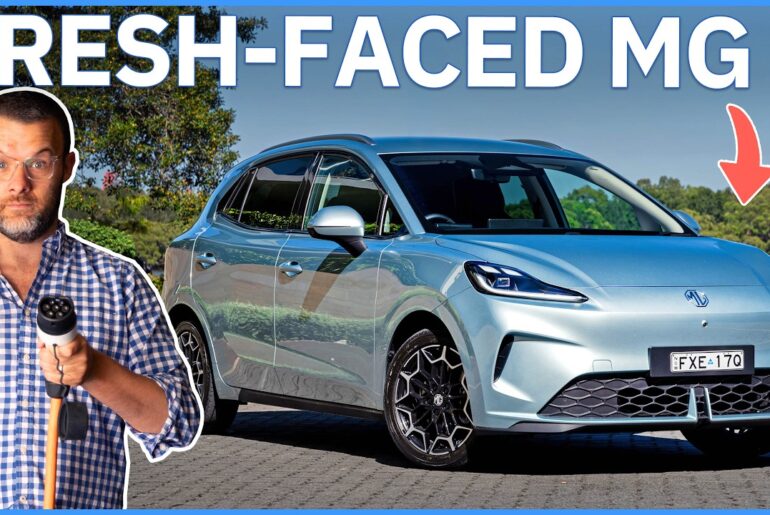 2026 MG 4 Urban Review | Amazing Value!