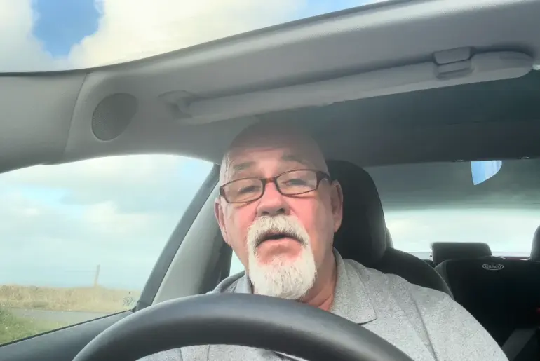 Man breaks down total cost of owning Tesla Model 3 after four and a half years and ends up challenging popular misconception when he compares to gas