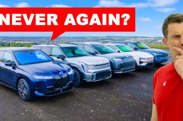 Why I WON’T recommend these cars anymore...