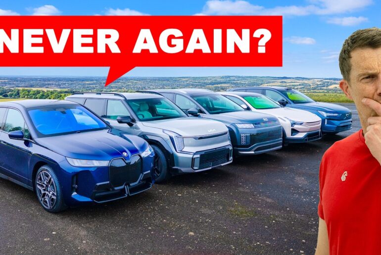 Why I WON’T recommend these cars anymore...