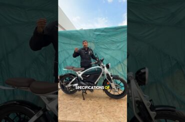 Flying Flea C6 Specs Revealed!