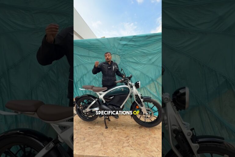 Flying Flea C6 Specs Revealed!