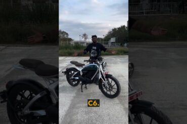 Royal Enfield's first EV! The Flying Flea C6! But is it any good after such a long wait?