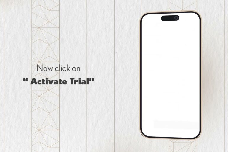 Activate subscriptions plans | Lexus Europe