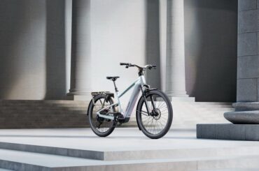 Specialized just gave its commuter e-bikes a huge power boost with the new Vado 3