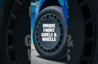 Maverick® Lobo™ - Engineered for Performance, Designed with Unique Style