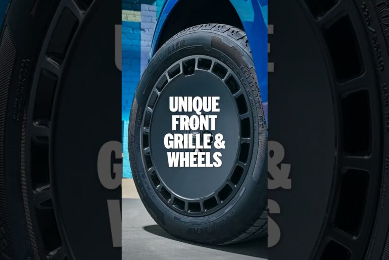 Maverick® Lobo™ - Engineered for Performance, Designed with Unique Style