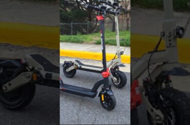 Perfect Family Escooter Combo Gotrax GX3 & G4 #shorts #gotrax #scooter #bikelife #escooter #electric