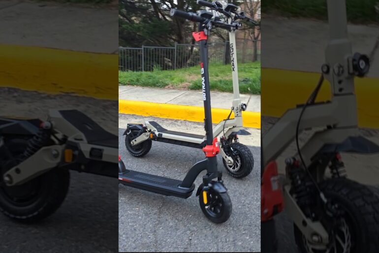 Perfect Family Escooter Combo Gotrax GX3 & G4 #shorts #gotrax #scooter #bikelife #escooter #electric