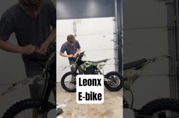 E-bikes are too affordable