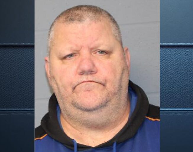 North Haven man pointed BB gun at juveniles riding e-bikes, cops say