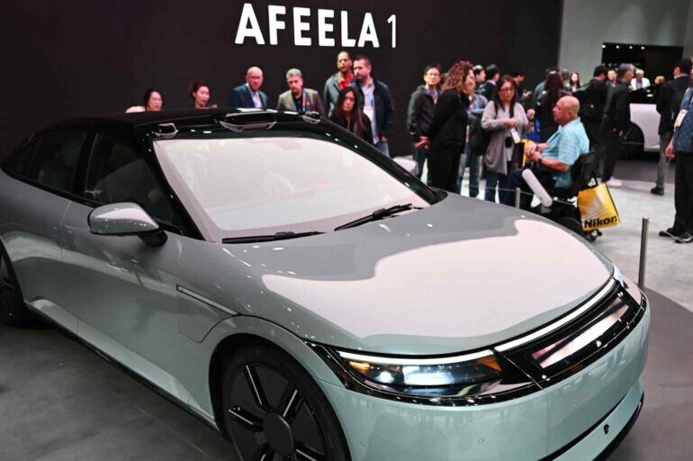 Collapse of Honda's EV focus leaves it with dearth of new models