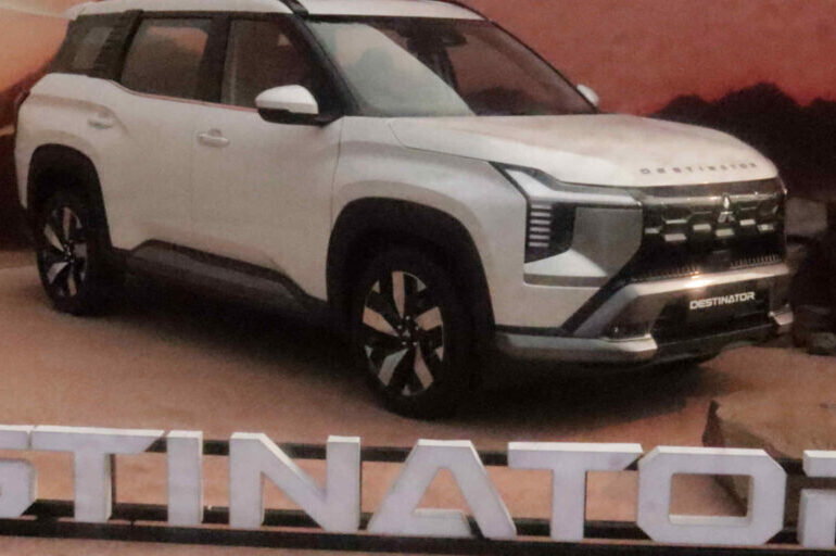 Mitsubishi Motors not facing production halt from Hormuz crisis: CEO