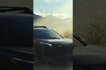 and we’re not stopping.