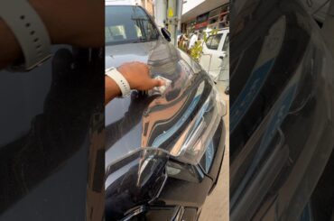 BYD SHARK 6 DMO PHEV 2026 #shorts