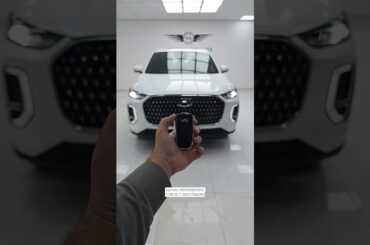 Chery Tiggo 9 Plug In Hybrid 2026. Quick Overview.