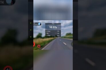 Electric Bike Performance Stats: Real-World Results Revealed! #shorts