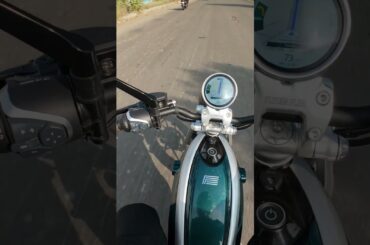 Flying Flea C6 is Royal Enfield's 1st electric motorcycle | Gagan Choudhary