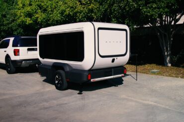 Inside the Design: Honda Base Station Prototype