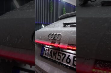 First spring clean 🤝 Roadtrip season