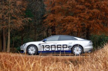 BYD's chief scientist says solid-state EV batteries hit a critical stage