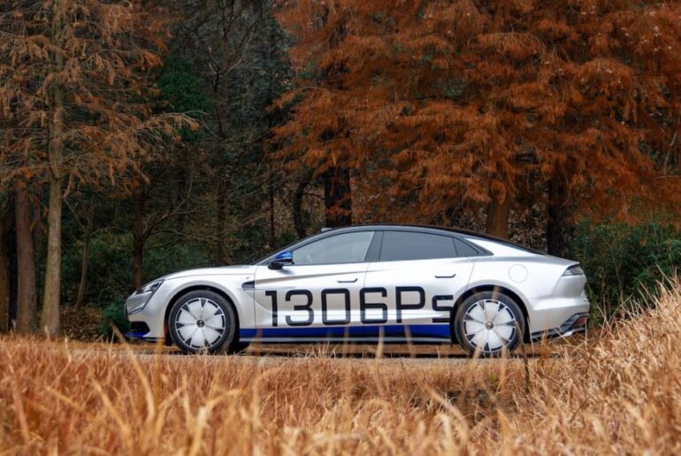 BYD's chief scientist says solid-state EV batteries hit a critical stage