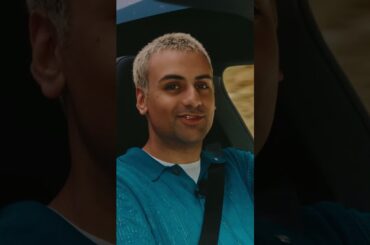 The new #CLA Shooting Brake brings the perfect road-trip vibe | #shorts