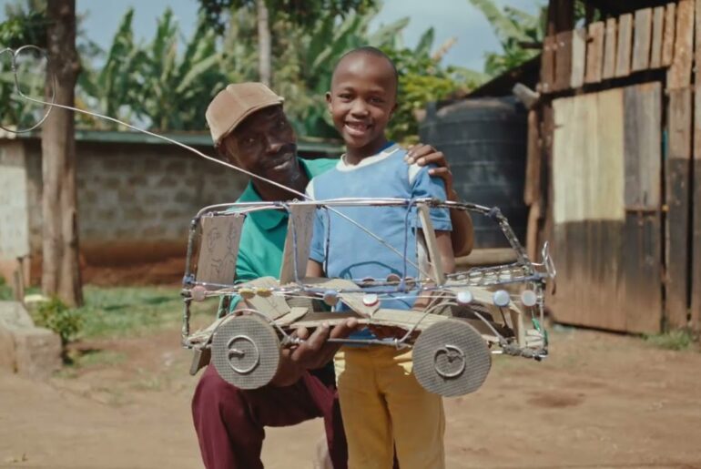 【Toyota Brand】TO YOU IMV Version – 60 seconds