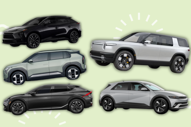 Thinking of Leaving Tesla? Here Are 6 EVs That Are Tempting Me in 2026